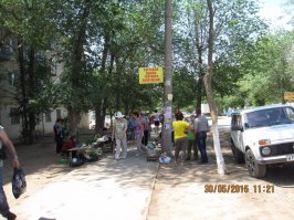 У нас в городе много таких кто против системы идет)))))