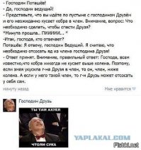 Что? Где? Когда? Проверяем свои способности