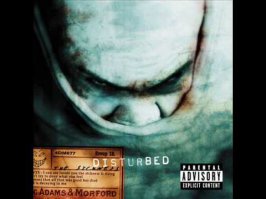 Disturbed - Shout! Очень круто!