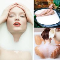 Интересные факты о молоке