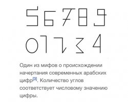 Источник: Florian Cajori. A History of Mathematical Notations. — Cosimo, Inc., 2007. — Vol. I. — P. 64-66. — ISBN 9781602066847