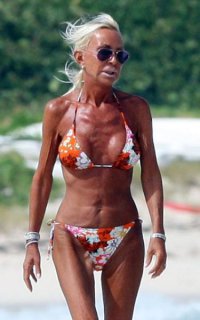 Для полноты картины не хватает ее!