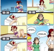 Напомнило )