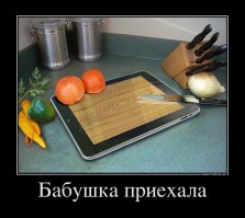 Что нового будет на кухне через 10 лет?