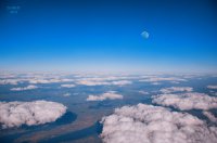 20 потрясающих видов, которые никогда не увидит тот, кто боится летать