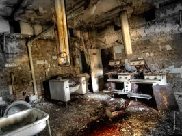 Что нового будет на кухне через 10 лет?