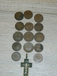 вот мои находки