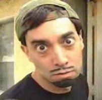 В рот мне ноги