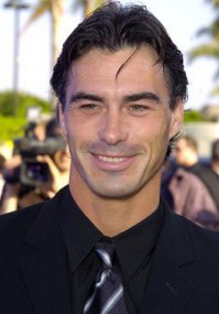 Чэд Стахельски дублер Брендона Ли в фильме "Ворон"