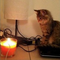 Небольшой ремонт флешки