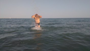 это мои личные
Каспий