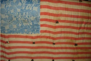 5 любопытных рекордов флага России