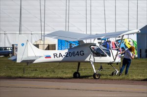 Что скрывает МАКС? 