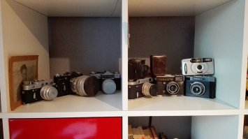 Тоже их собираю)