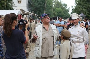 да что вы знаете о режессуре. :)
этот спец подскажет