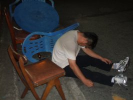 Вместо того, чтобы покупать энергетик, зайдите в аптеку 