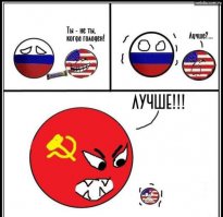 Как менялся Российский флаг