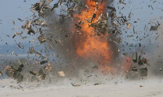 И как теперь во взорванной сети информацию искать и работать