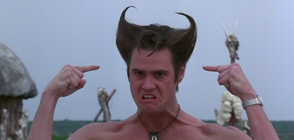 ... ежики они такие :)