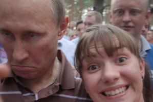 Кого-же он мне напоминает?