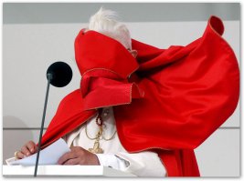 Просто неловкие ситуации.