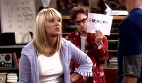 Как вырастить в себе Шелдона Купера?