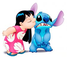 Необычный щенок с воспаленными глазами, который выглядит как инопланетянин