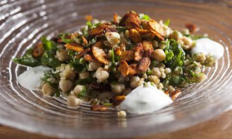 Тогда держи еще пару штук (для слюноотделения) :)