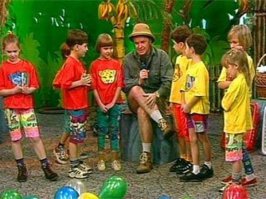 Всем кто рожден в 80-е !