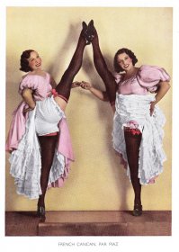 Мне одному кажется , что у них что-то не то с лицами?