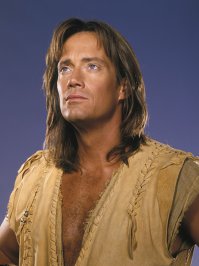 Помянул Зену - помяни Геракла.