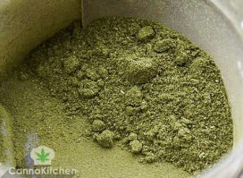 Как кстати и в другой субстанции. Только её не заваривают!;)