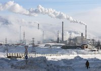 Посмотрел я, как бы они выжили 

здесь

со своим рационом...
.