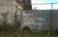 Концептуальный вандализм