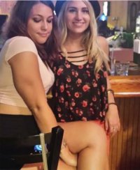 Показалось