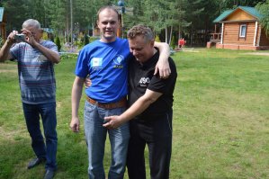 Показалось