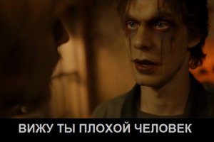 Вороны могут по лицу отличать хороших людей от плохих
