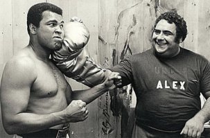 а чем этот плох?
наш, советский!