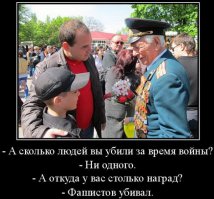 О современных немцах