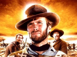 вот здесь не припомню ни одной бабцы... пора пересмотреть, фильм гениальный.