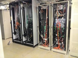 Связь не шутка