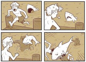 Смешные комментарии из социальных сетей 24.08.15