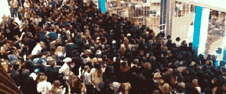 в Istore за новым iphonom?