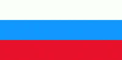 Как менялся Российский флаг