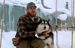 21. С 1994 года на континенте запрещено использование ездовых собак.
Интересно, почему ...