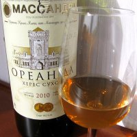 Экскурсия по винзаводу Массандра