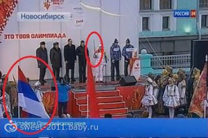 Чет я аж засомневался... Где я???