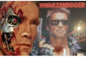 О черт, мужик без глаза, у тебя была уникальная возможность набить себе это! Как ты мог так облажаться!