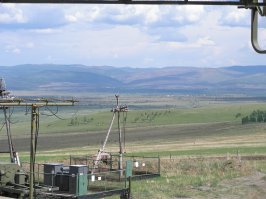 Из жизни Су-30СМ