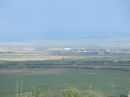 Из жизни Су-30СМ